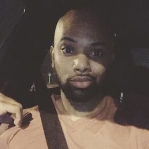 Meet your Posher, Rodney